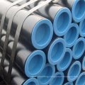 ASTM A53 A106 Carbon Cold Drawn Seamless Steel Pipe Price